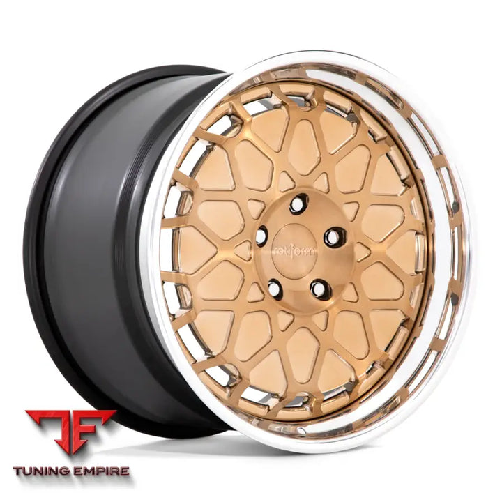 ROTIFORM BTH CUSTOMSPEC