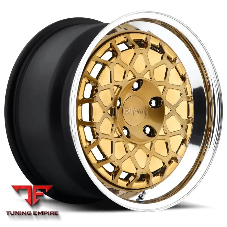 ROTIFORM BTH CUSTOMSPEC