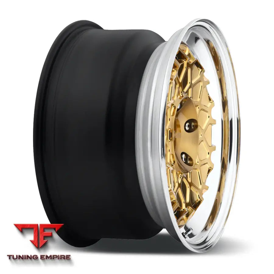 ROTIFORM BTH CUSTOMSPEC