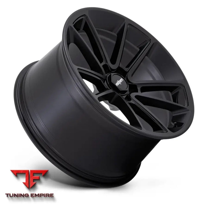 ROTIFORM BTL CUSTOMSPEC