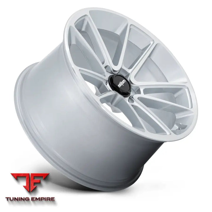 ROTIFORM BTL CUSTOMSPEC