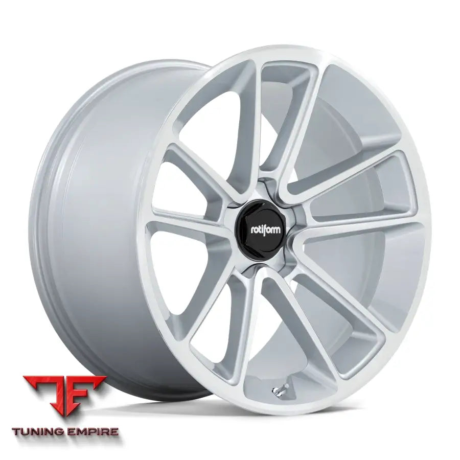 ROTIFORM BTL CUSTOMSPEC