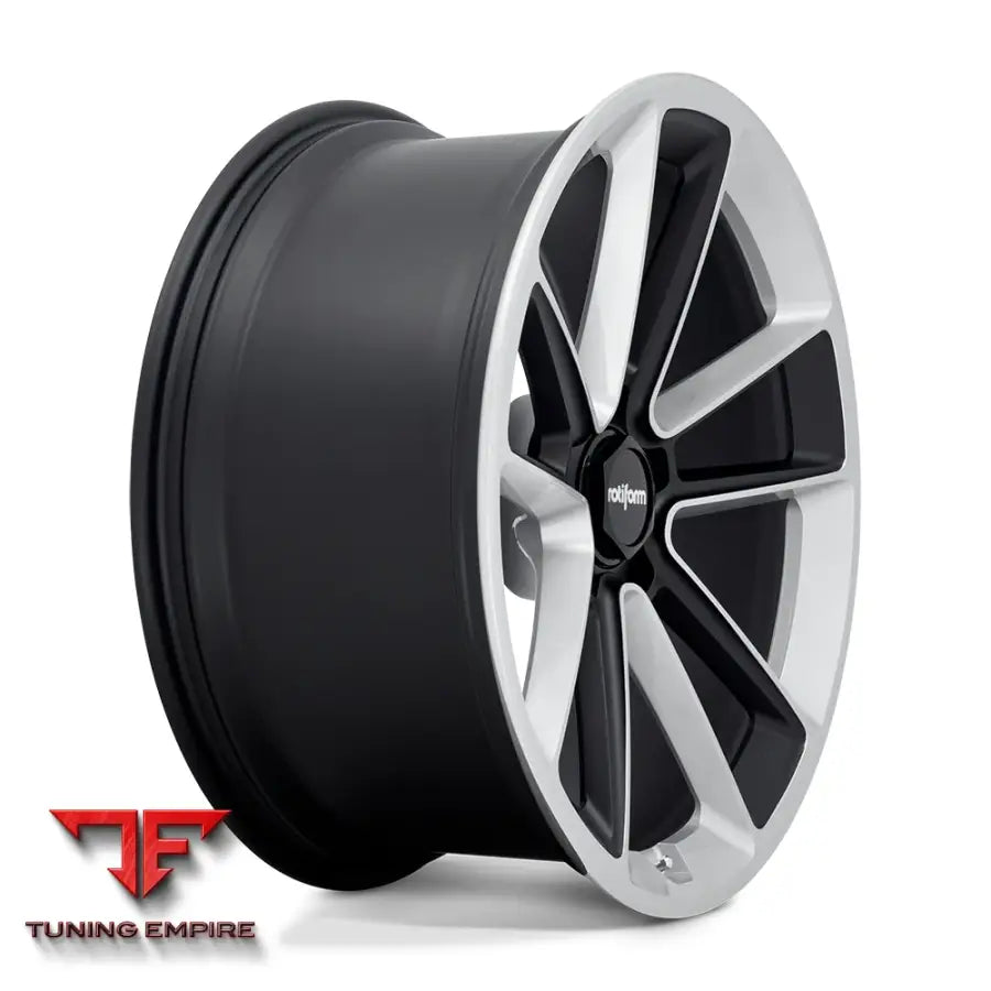 ROTIFORM BTL CUSTOMSPEC