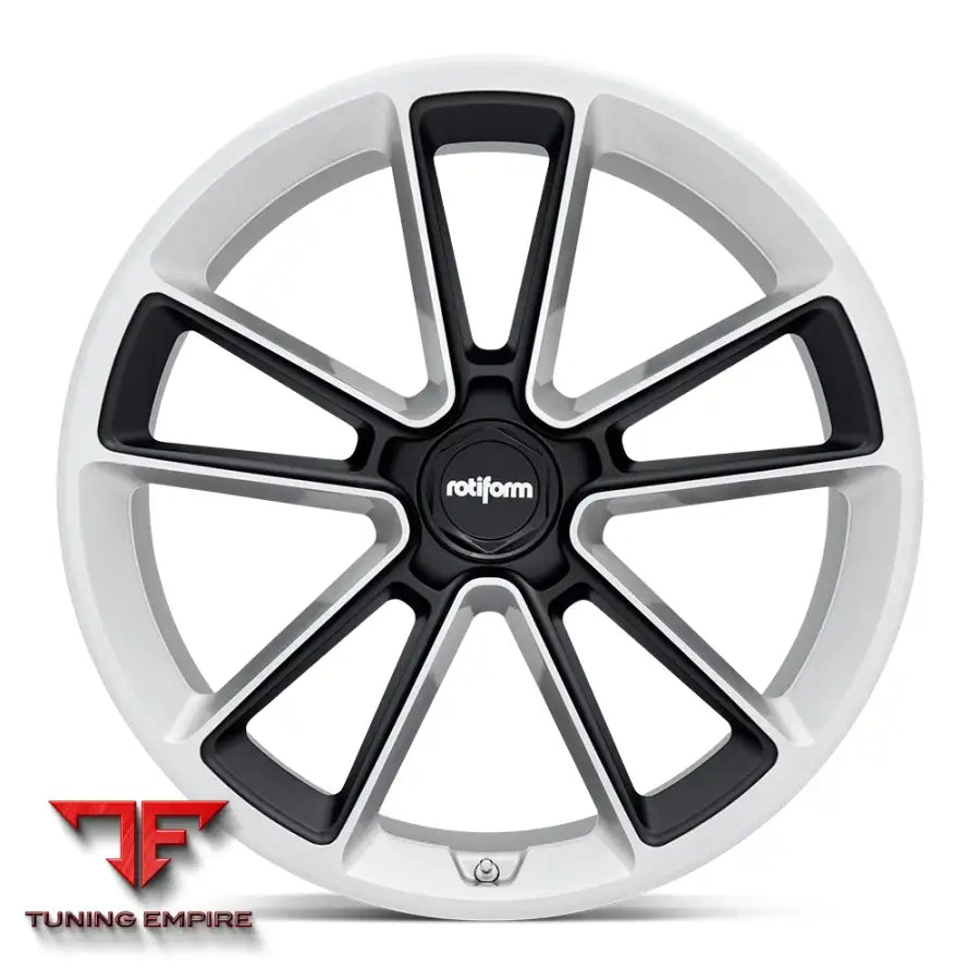 ROTIFORM BTL CUSTOMSPEC