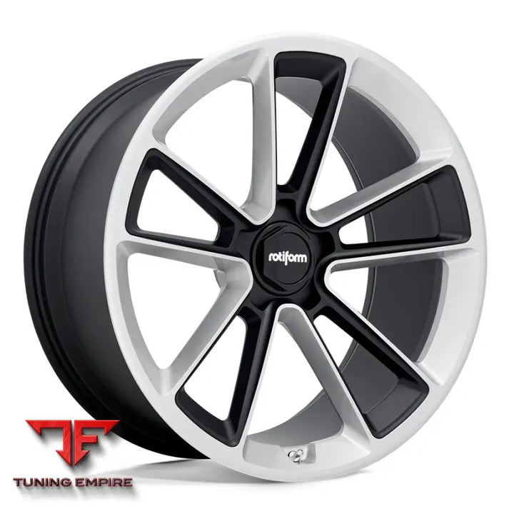 ROTIFORM BTL CUSTOMSPEC