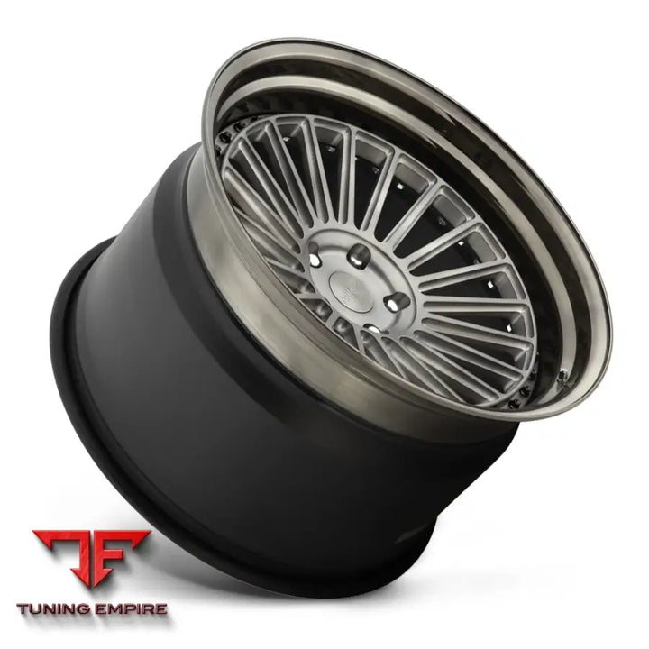 ROTIFORM BUC CUSTOMSPEC