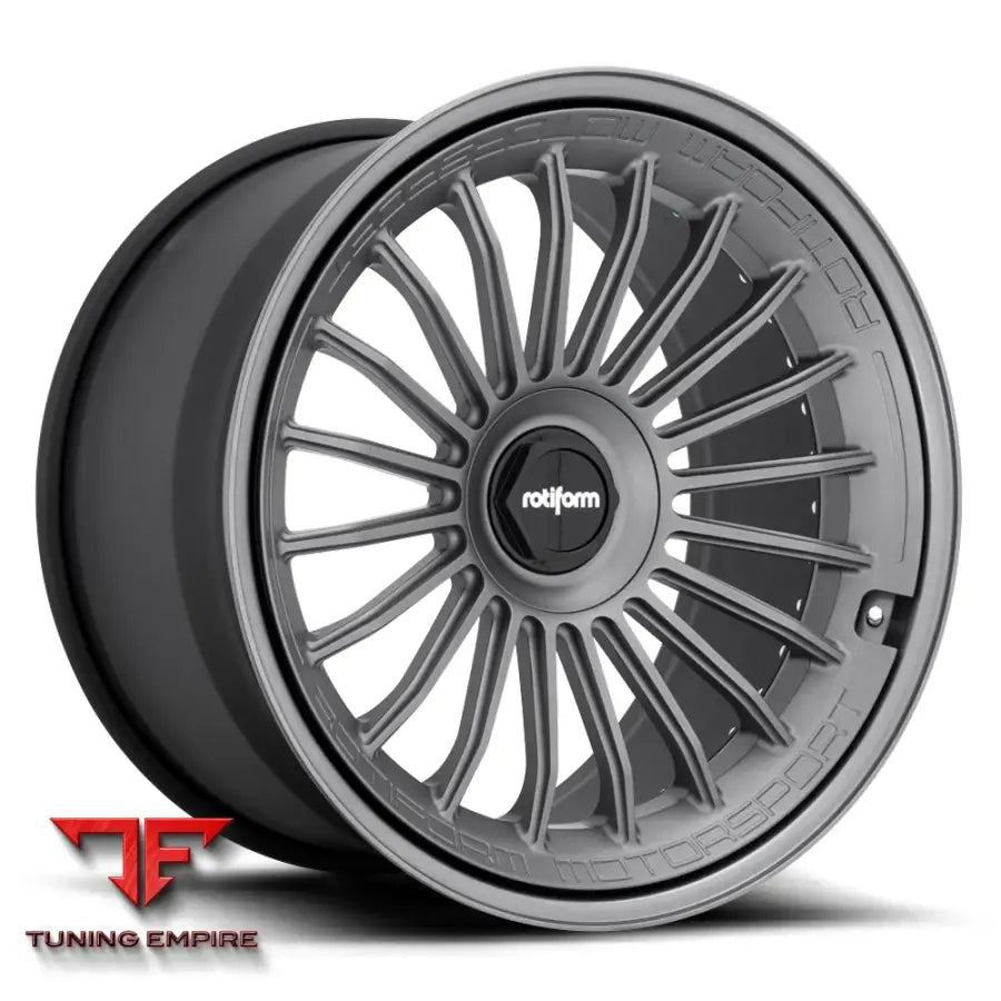 ROTIFORM BUC-M CUSTOMSPEC