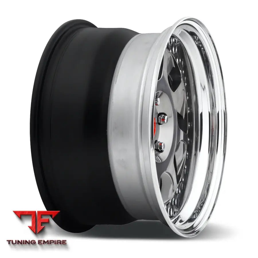 ROTIFORM BWE CUSTOMSPEC