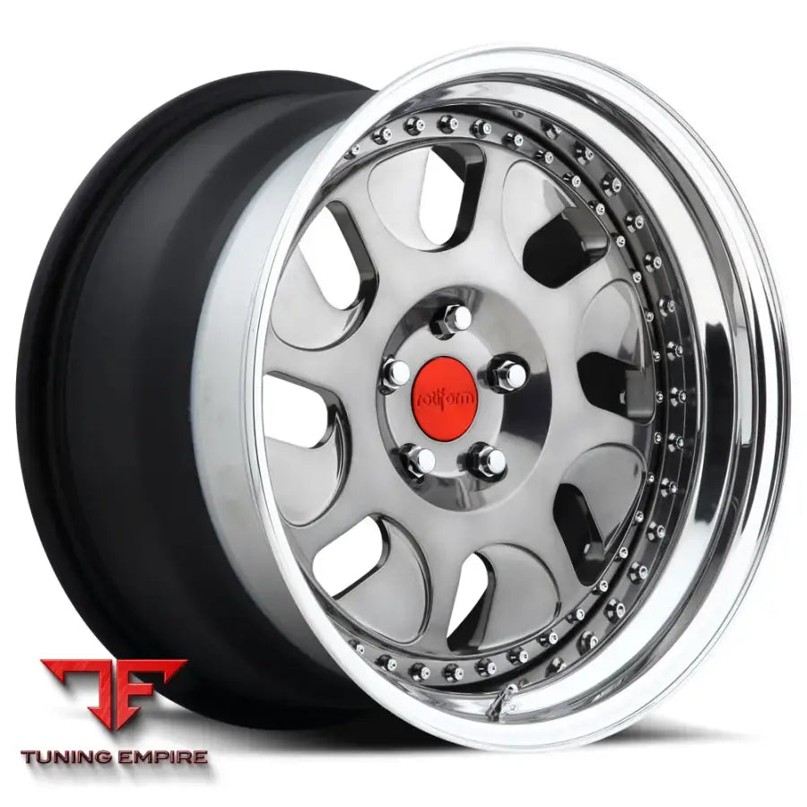 ROTIFORM BWE CUSTOMSPEC