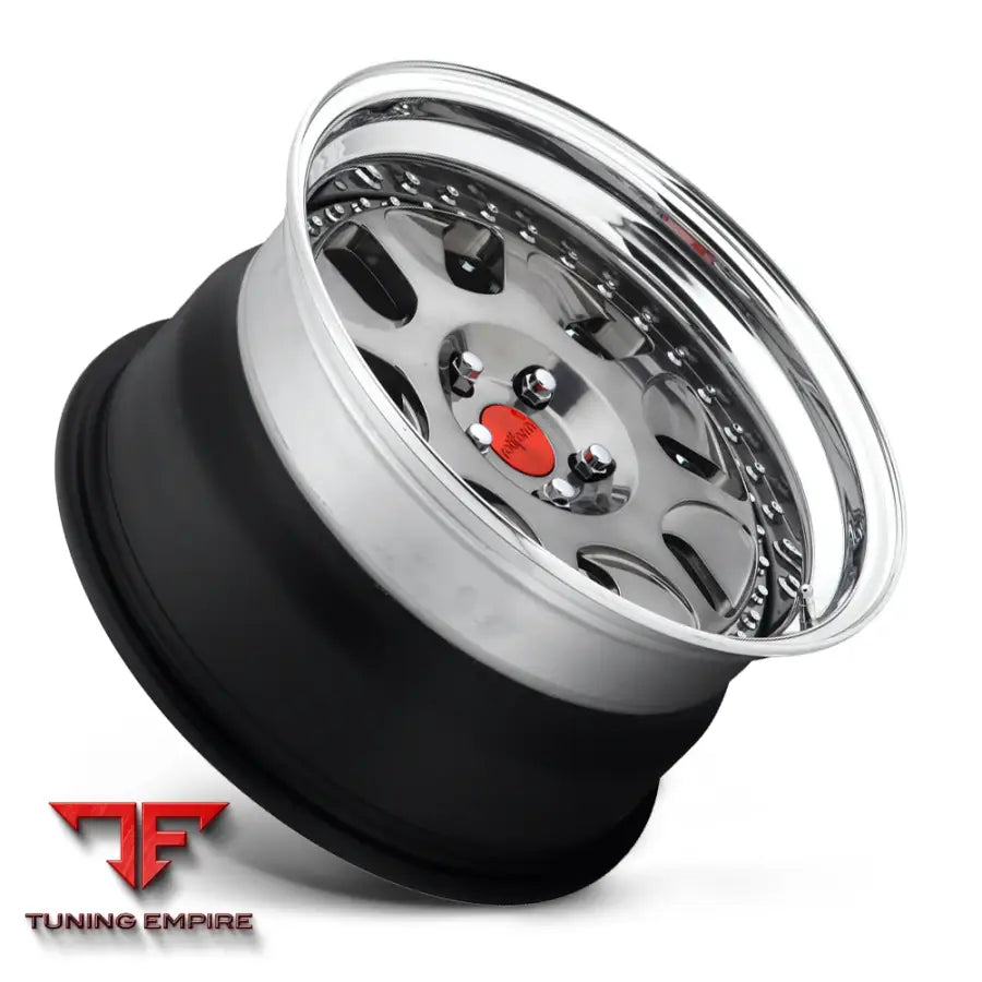 ROTIFORM BWE CUSTOMSPEC