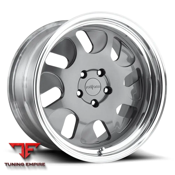 ROTIFORM BWE CUSTOMSPEC