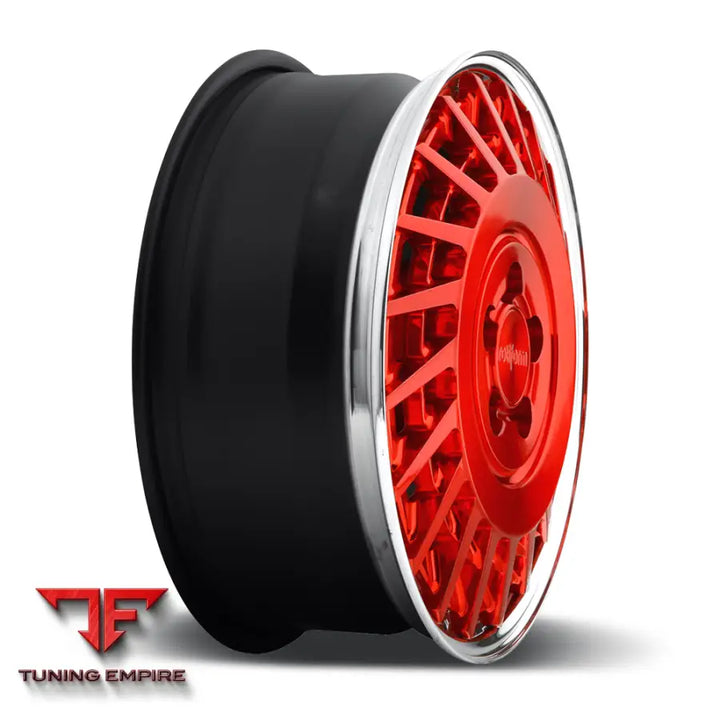 ROTIFORM CBU CUSTOMSPEC