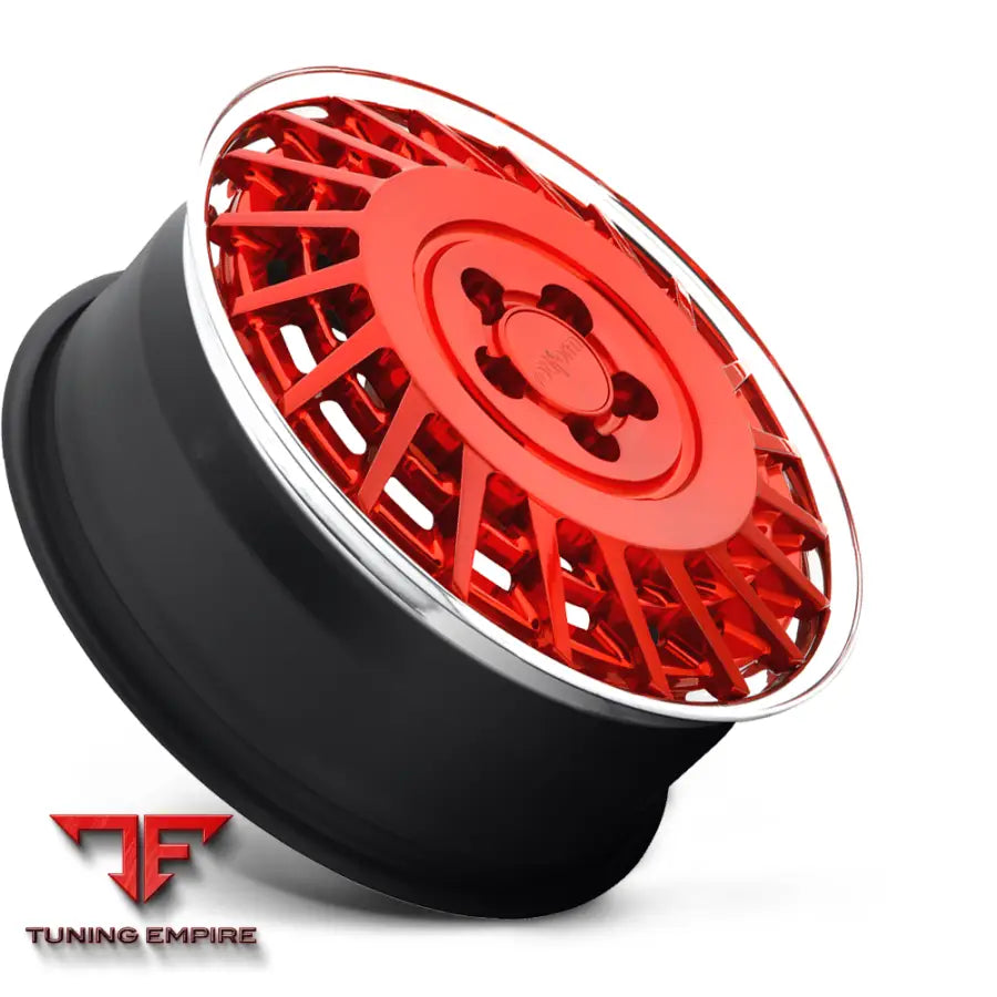 ROTIFORM CBU CUSTOMSPEC