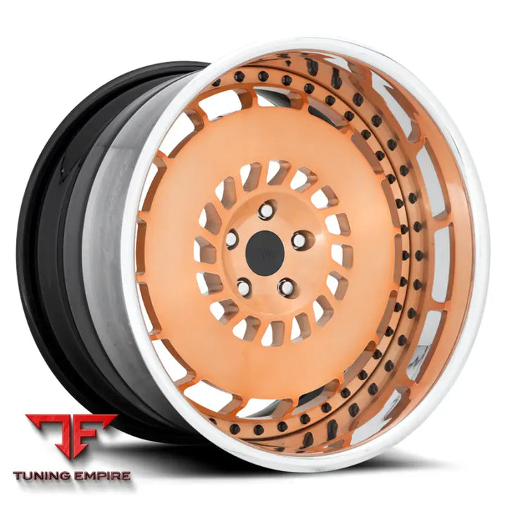 ROTIFORM CCV CUSTOMSPEC