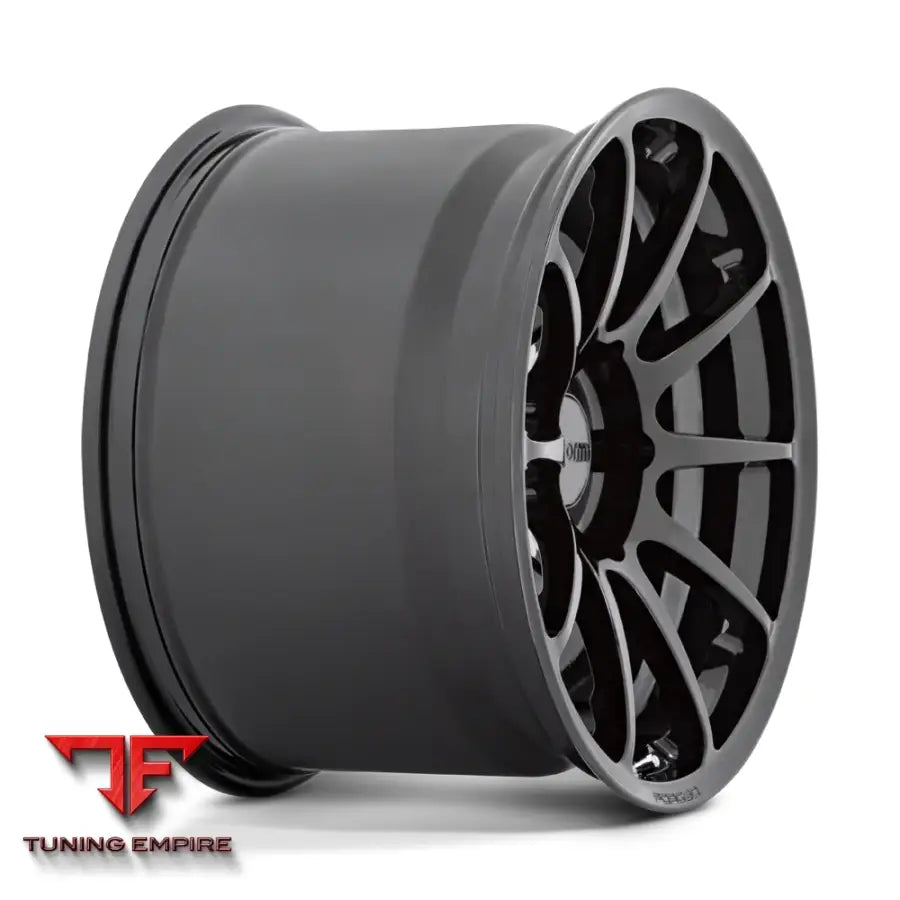 ROTIFORM COS CUSTOMSPEC