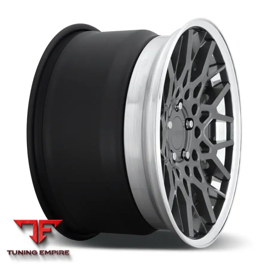 ROTIFORM CSW CUSTOMSPEC