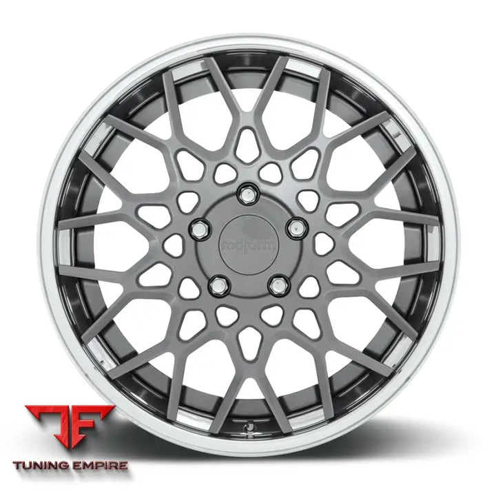 ROTIFORM CSW CUSTOMSPEC