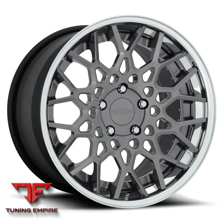 ROTIFORM CSW CUSTOMSPEC