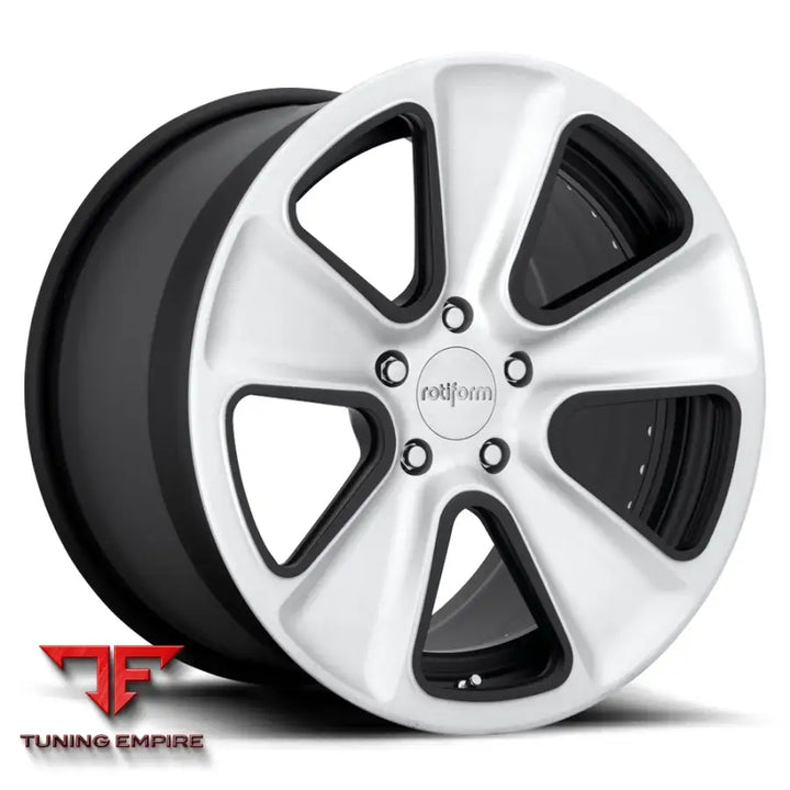 ROTIFORM CUF CUSTOMSPEC