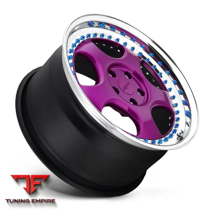 ROTIFORM CUP CUSTOMSPEC