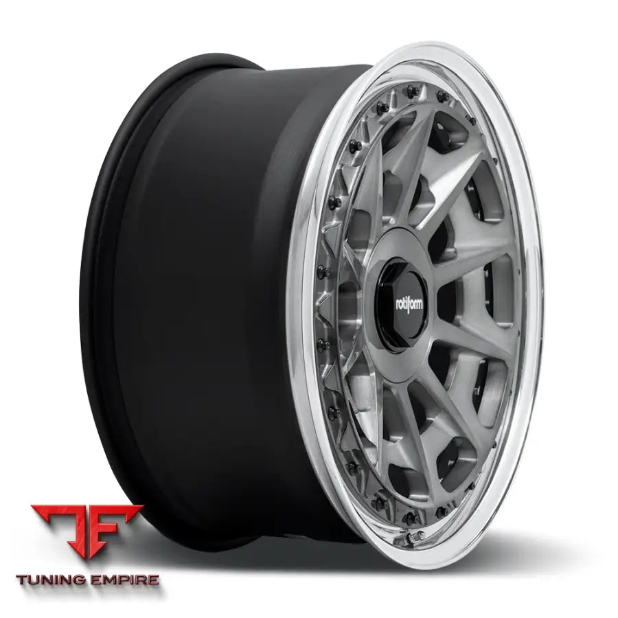 ROTIFORM CVT CUSTOMSPEC