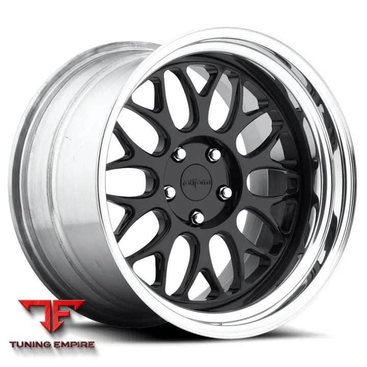 ROTIFORM DAB CUSTOMSPEC