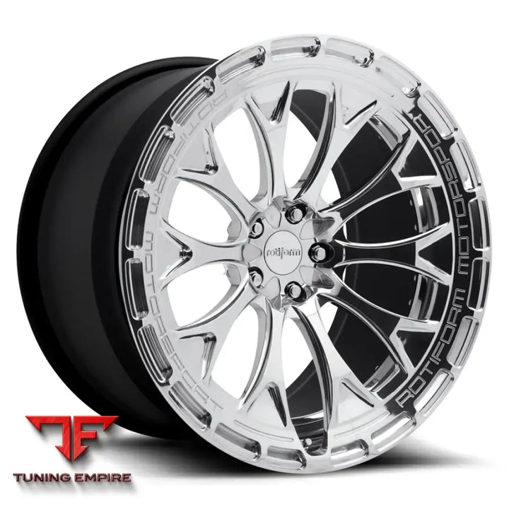 ROTIFORM DAB-M CUSTOMSPEC