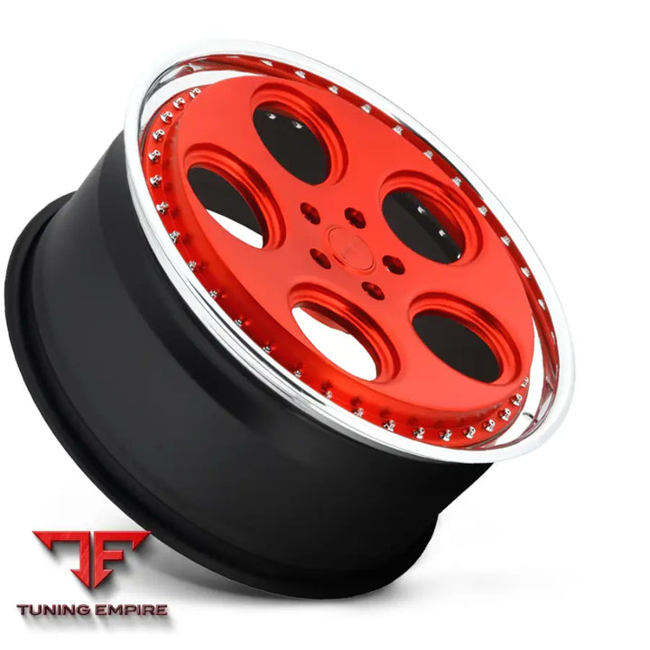 ROTIFORM DIA CUSTOMSPEC