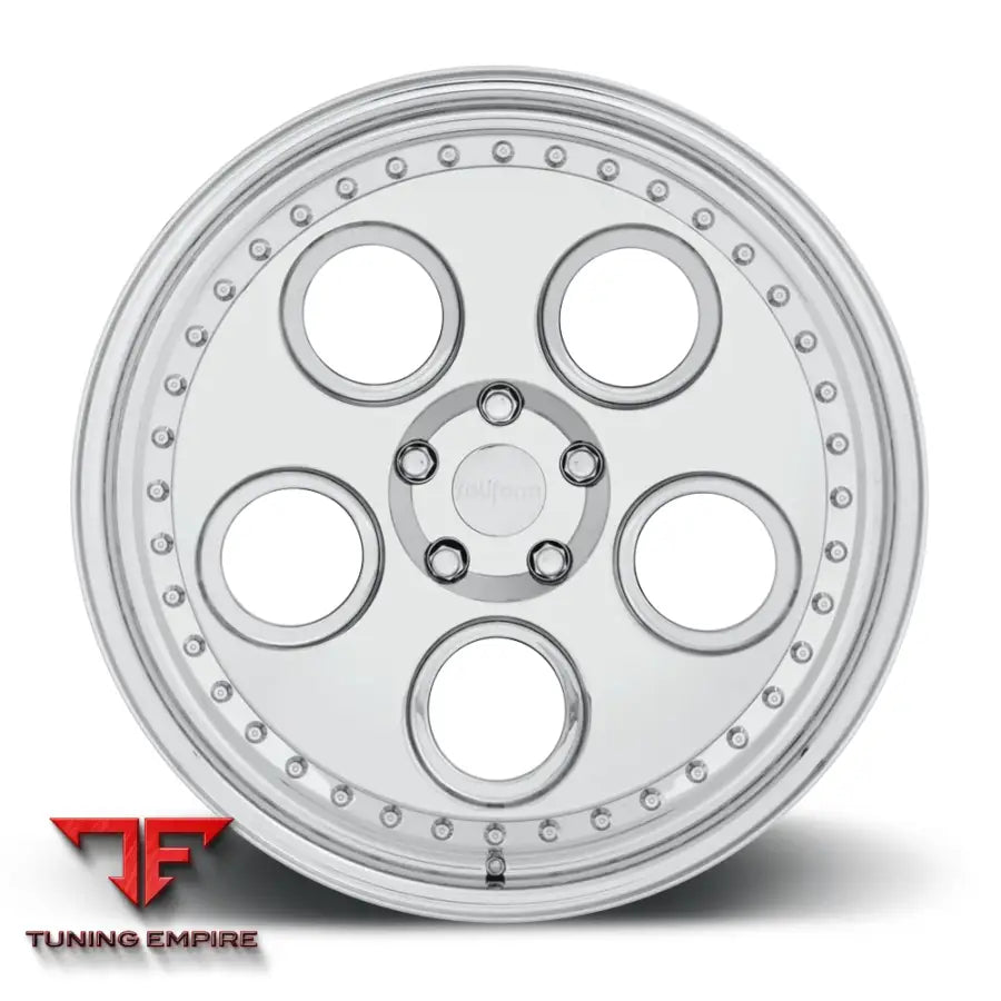 ROTIFORM DIA CUSTOMSPEC