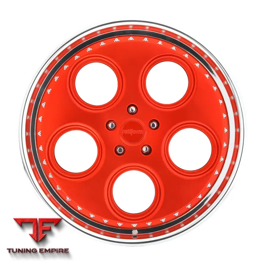 ROTIFORM DIA CUSTOMSPEC