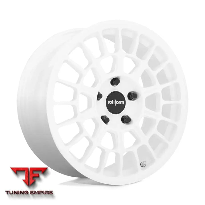 ROTIFORM DKR CUSTOMSPEC