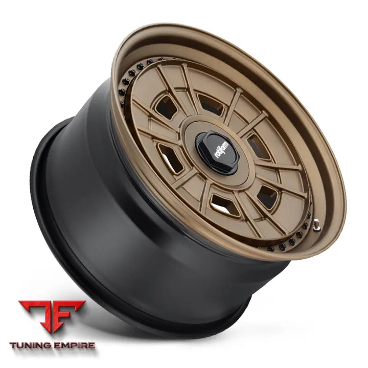 ROTIFORM DNO CUSTOMSPEC