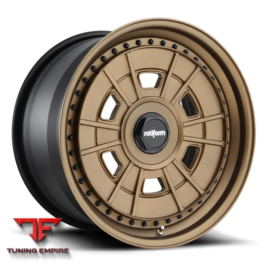 ROTIFORM DNO CUSTOMSPEC