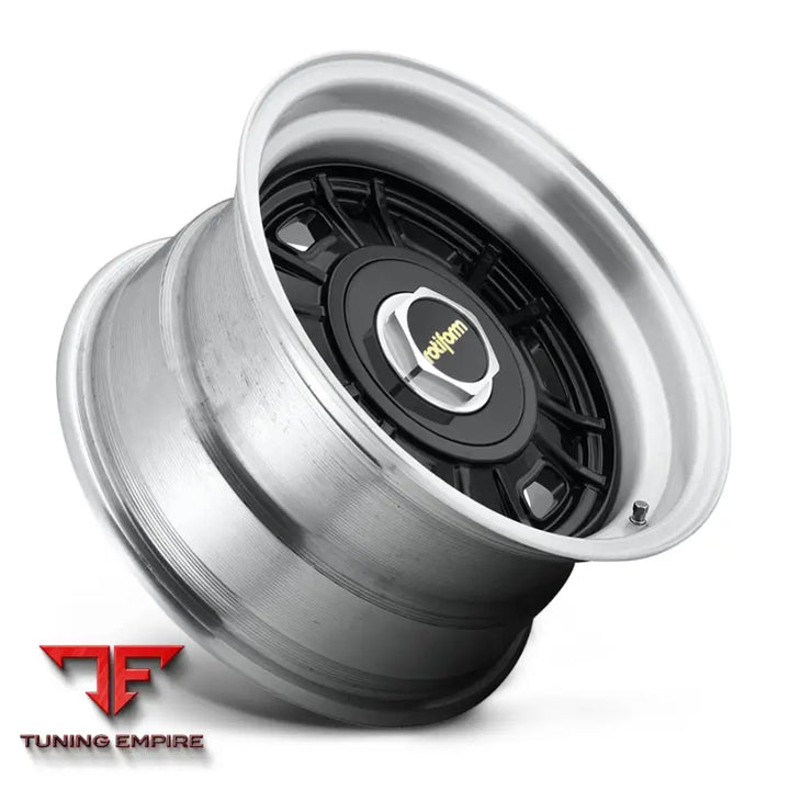 ROTIFORM DNO CUSTOMSPEC