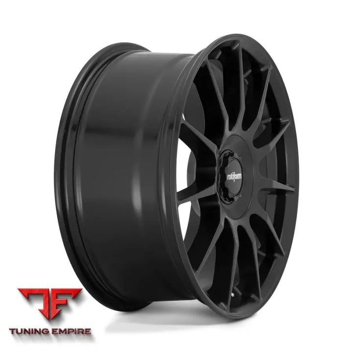 ROTIFORM DTM CUSTOMSPEC