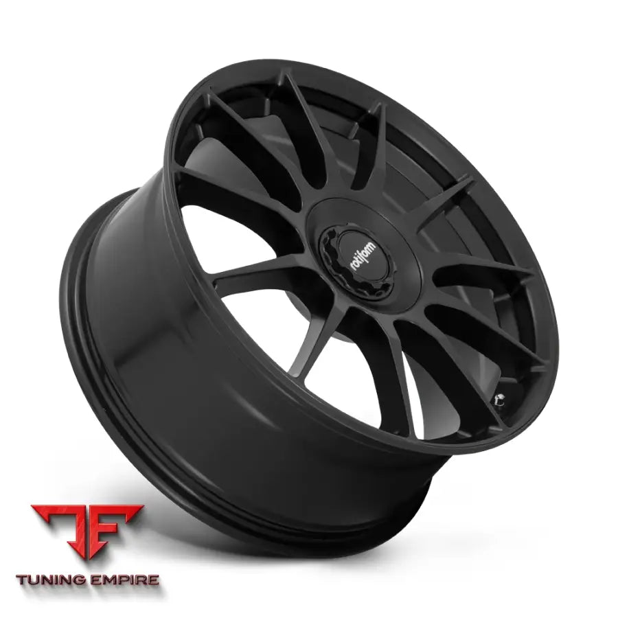 ROTIFORM DTM CUSTOMSPEC