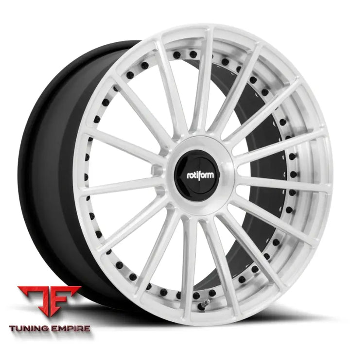 ROTIFORM DUS CUSTOMSPEC