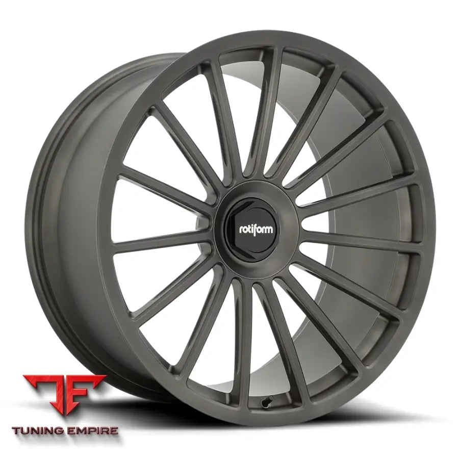 ROTIFORM DUS CUSTOMSPEC