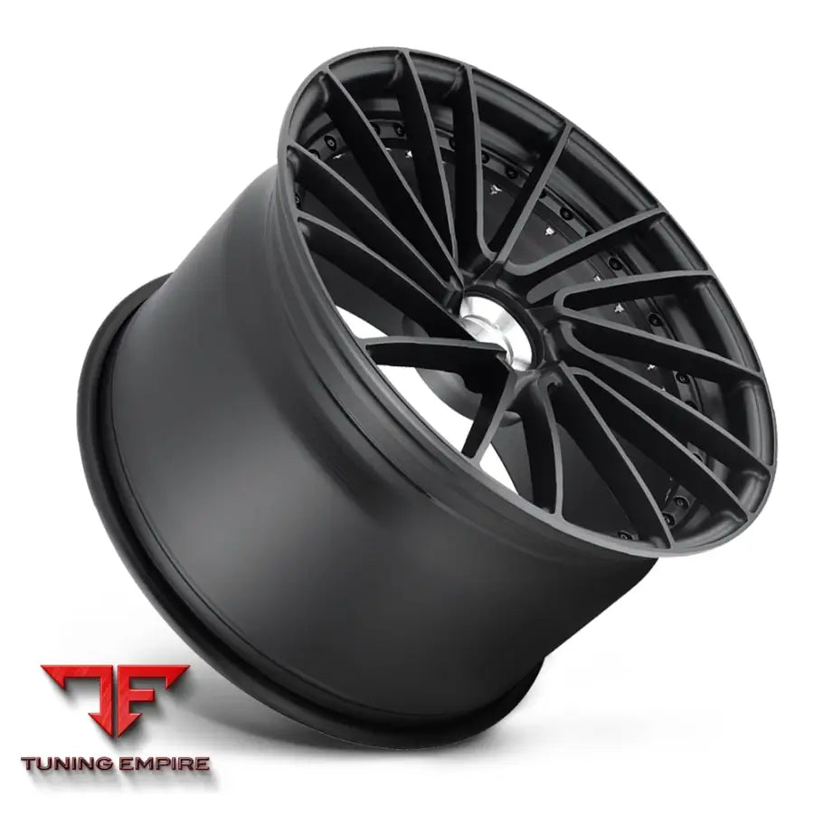 ROTIFORM DVO CUSTOMSPEC