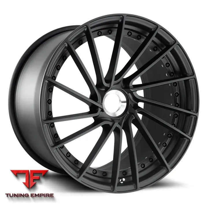 ROTIFORM DVO CUSTOMSPEC