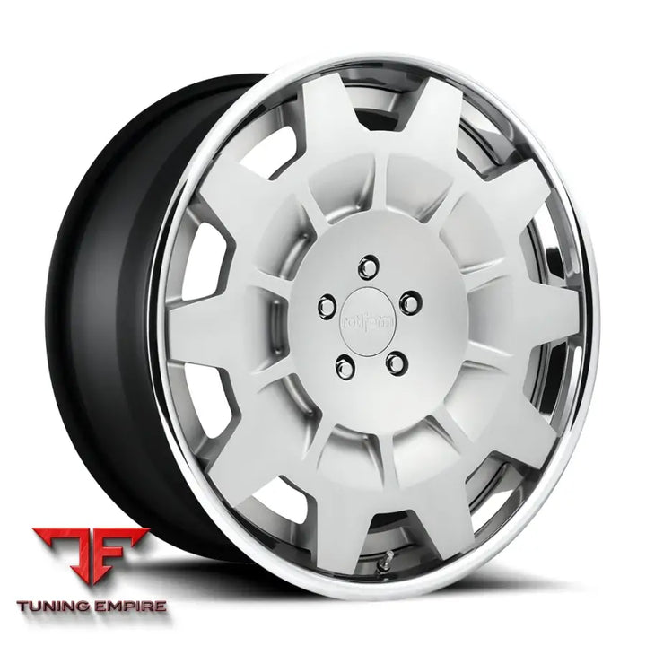 ROTIFORM EMA CUSTOMSPEC