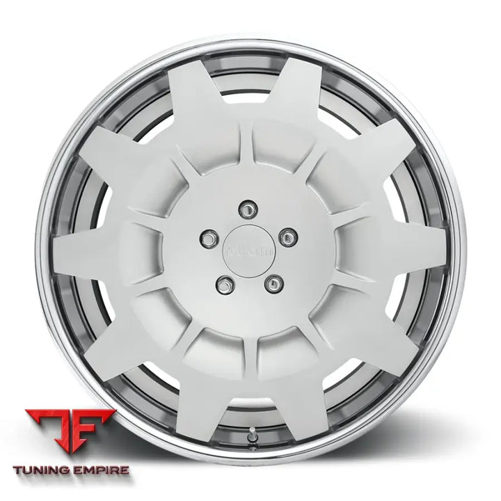 ROTIFORM EMA CUSTOMSPEC