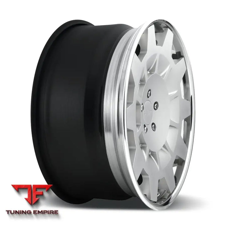 ROTIFORM EMA CUSTOMSPEC