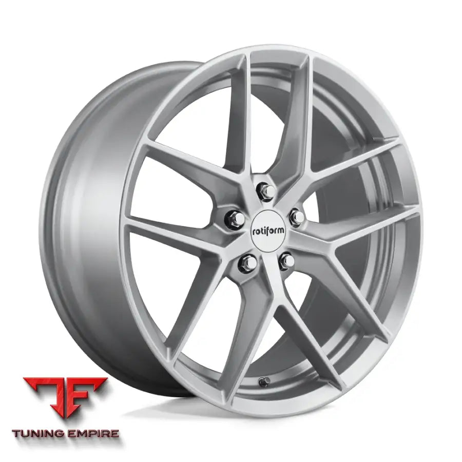 ROTIFORM FLG CUSTOMSPEC