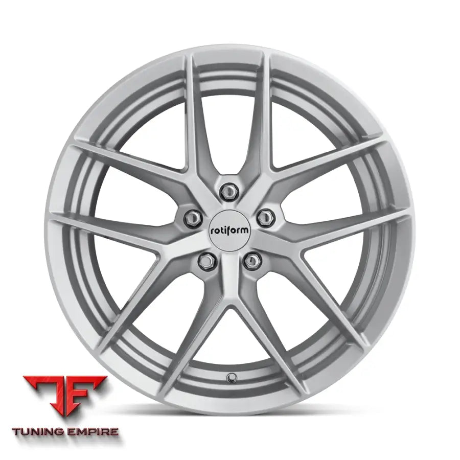 ROTIFORM FLG CUSTOMSPEC