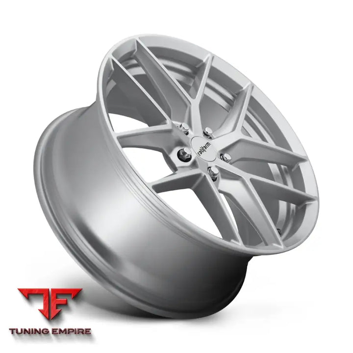 ROTIFORM FLG CUSTOMSPEC