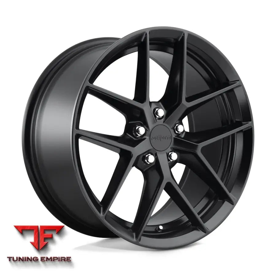 ROTIFORM FLG CUSTOMSPEC