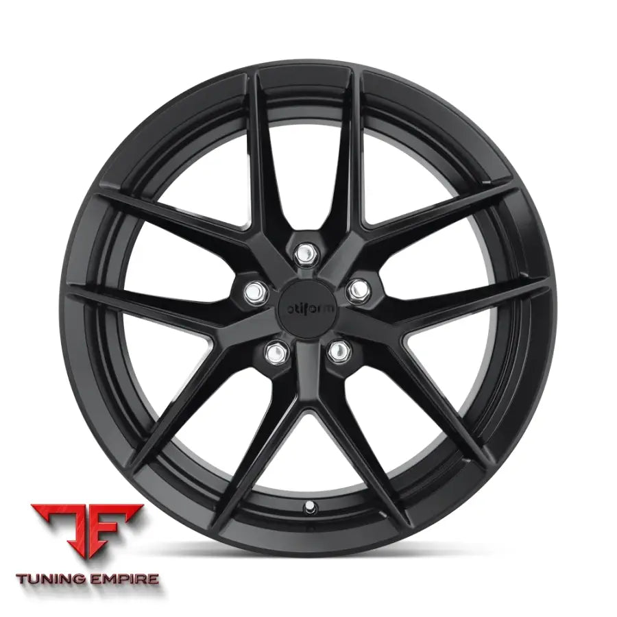 ROTIFORM FLG CUSTOMSPEC