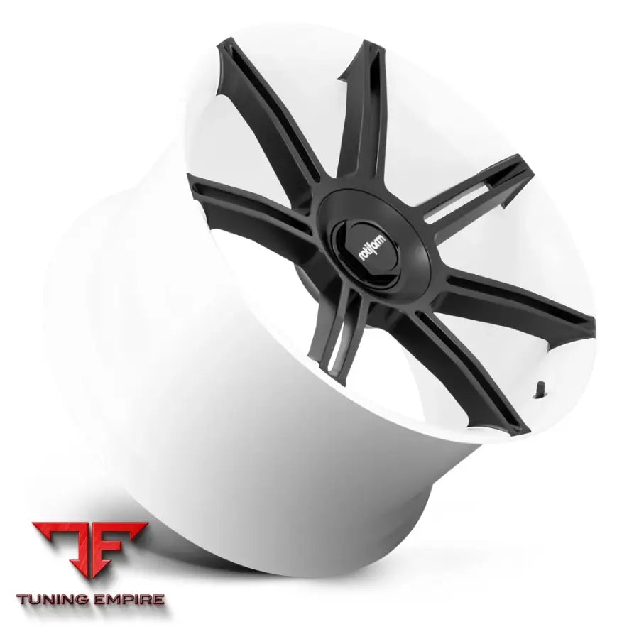 ROTIFORM FRA CUSTOMSPEC