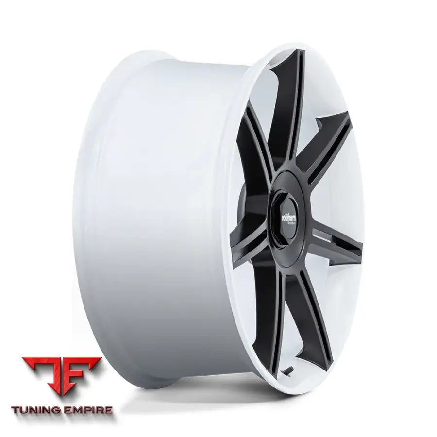 ROTIFORM FRA CUSTOMSPEC